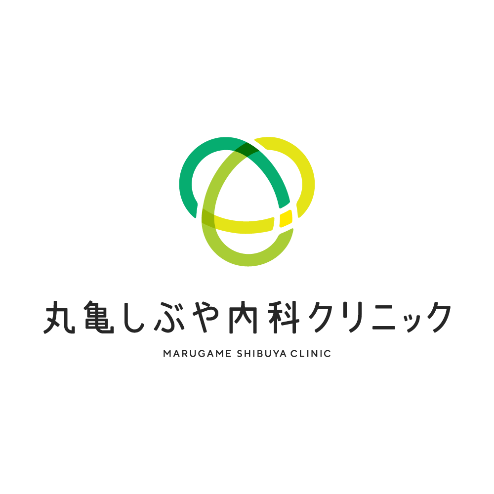 丸亀しぶや内科クリニックの外観